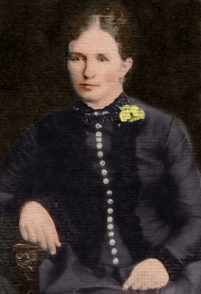 Jane Susannah Ballantyne (1861-1939) Profile